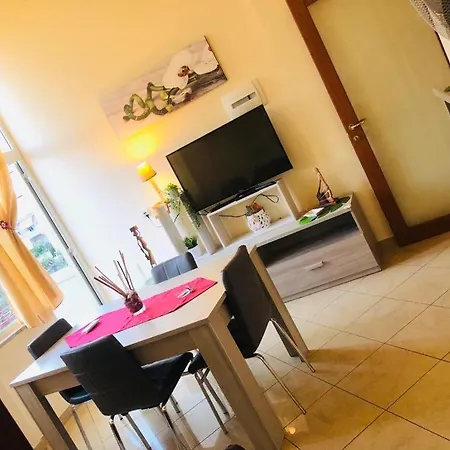 Da Gino Holiday home Roccalumera