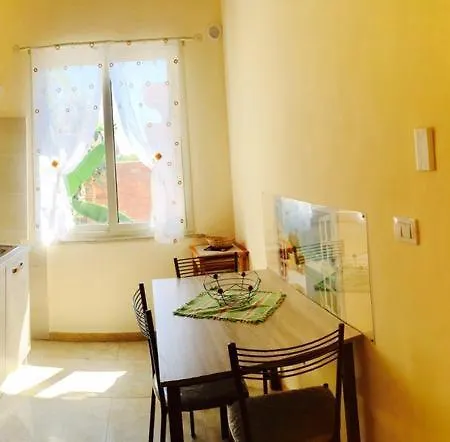 Da Gino * Roccalumera